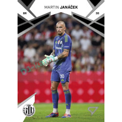 2024/25 Sportzoo Chance Liga 1. série #169 Martin Janáček