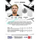 2024/25 Sportzoo Chance Liga 1. série #173 Marcel Čermák