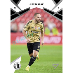 2024/25 Sportzoo Chance Liga 1. série #175 Jiří Skalák