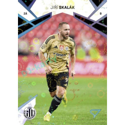 2024/25 Sportzoo Chance Liga 1. série #175 Jiří Skalák Aurora Spark