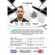 2024/25 Sportzoo Chance Liga 1. série #175 Jiří Skalák