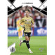 2024/25 Sportzoo Chance Liga 1. série #176 Jan Suchan
