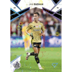 2024/25 Sportzoo Chance Liga 1. série #176 Jan Suchan Aurora Spark