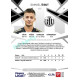 2024/25 Sportzoo Chance Liga 1. série #177 Samuel Šigut