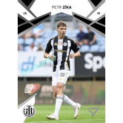 2024/25 Sportzoo Chance Liga 1. série #178 Petr Zíka