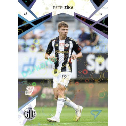 2024/25 Sportzoo Chance Liga 1. série #178 Petr Zíka Aurora Spark