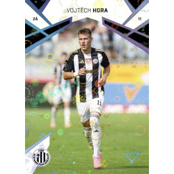 2024/25 Sportzoo Chance Liga 1. série #179 Vojtěch Hora Aurora Spark