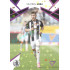 2024/25 Sportzoo Chance Liga 1. série #179 Vojtěch Hora Cosmic Pink