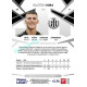 2024/25 Sportzoo Chance Liga 1. série #179 Vojtěch Hora