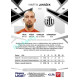 2024/25 Sportzoo Chance Liga 1. série #169 Martin Janáček