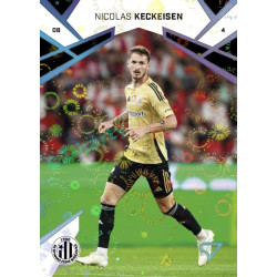 2024/25 Sportzoo Chance Liga 1. série #171 Nicolas Keckeisen Aurora Spark