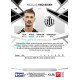 2024/25 Sportzoo Chance Liga 1. série #171 Nicolas Keckeisen