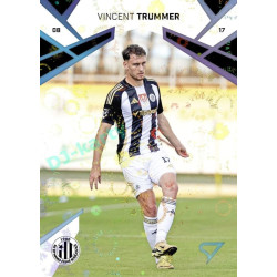 2024/25 Sportzoo Chance Liga 1. série #172 Vincent Trummer Aurora Spark