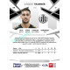 2024/25 Sportzoo Chance Liga 1. série #172 Vincent Trummer