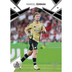 2024/25 Sportzoo Chance Liga 1. série #173 Marcel Čermák