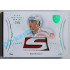 2021/22 OFS The Final Series Martin Kaut #STI-KAM 2/5 Game Used Stick Emerald