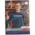 2021 MK reprezentace David Jiříček GDM #87