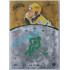 2021 Legendary Cards League Dynasty Vsetín Jan Srdínko #15