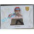 2021/22 OFS The Final Series Petr Vrána #STI-VRP Game Used Stick Gold PROMO