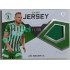 2021/22 Sportzoo Fortuna Liga Jiří Bederka #GJ-JB 11/99 Game Jersey