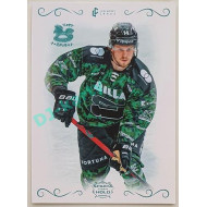2022 Legendary Cards SPARTA VZDÁVÁ HOLD #S-08 Filip Chlapík xx/10 EXPO Pardubice