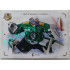 2021/22 Legendary Cards SAVES HELP MEMORABILIA SERIES #SMH-15 Marek Schwarz Saves Moments History Gold /155