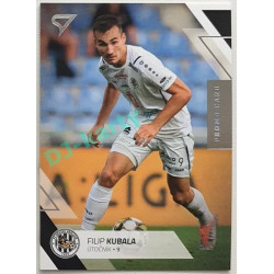 2022/23 Sportzoo Fortuna Liga 1. série #077 Filip Kubala PROMO