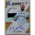 2022/23 Sportzoo Fortuna Liga 2. série #GJS-MA Matúš Macvík Game Jersey Auto 14/25