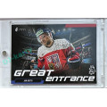 Great Entrance