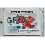 2023 LC Bronze Medal Memories 1993 #GS-14 Petr Rosol Game Snapshots Red parallel 19/25
