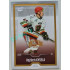 2022/23 Goal Cards Chance Liga 2. série #256 Vojtěch Kysela Expo Gold 1 of 3