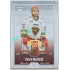 2022/23 Goal Cards Chance Liga 2. série #253 Patrik Machač Expo Silver 1 of 3