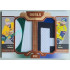 2022/23 Goal Cards Chance Liga Update #D-16 O. Němec / J. Krisk Duals Jersey Bronze 04/30