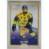 2022/23 Goal Cards Chance Liga 2. série #299 Jan Fencl Expo Gold 1 of 3