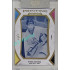 2023 MK The Gamers Extended #PP-HZ Hynek Zohorna BASE Printing Plates 2023 Cyan 1of1