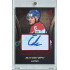 2023/24 LC Expectations Road to Prague #FSA-04 Aleš Čech Future Stars Autograph Red xx/10