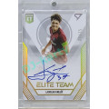 Elite Team Auto xx/25