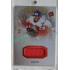 2023 MK reprezentace #JS-18 Jakub Kos U20 Jersey Segment RED 8/20