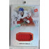 2023 MK reprezentace #JS-20 Jaroslav Chmelař U20 Jersey Segment RED 3/20