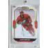 2023/24 Goal cards Chance Liga 2. série #325 Jan Hudeček Expo Silver 1of7