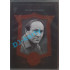2020 OFS Síň slávy českého hokeje Stanislav Neveselý #SSCH-036 Black Rainbow /33