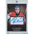 2023/24 LC Expectations Road to Prague #FSA-11 Sebastián Redlich Future Stars Autograph Red xx/10