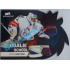 2020 MK reprezentace Patrik Bartošák #5 Goalie School Die-cut Blue Retail