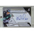 2023/24 Sportzoo ELH 2. serie #SL3-JH Jan Hladoník Authentic Signature Level 3 19/40