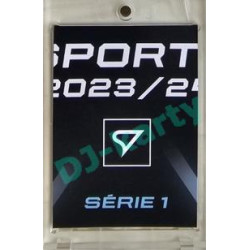 2023/24 Sportzoo ELH 1. série #08 Puzzle Quest
