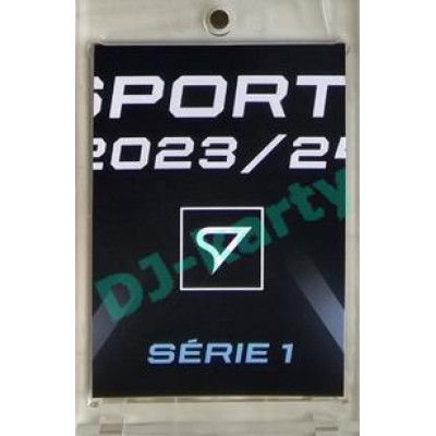 2023/24 Sportzoo ELH 1. série #08 Puzzle Quest