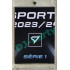 2023/24 Sportzoo ELH 1. série #08 Puzzle Quest