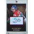 2023/24 LC Expectations Road to Prague #FSA-15 Matyáš Šapovaliv Future Stars Autograph Red xx/10