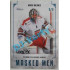 2019/20 OFS Marek Mazanec #MM-MMZ 3/9 Masked Men Ice Water