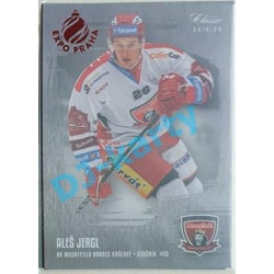 2019/20 OFS Aleš Jergl #78 Silver Rainbow Expo Praha /10